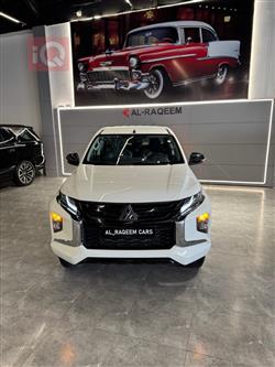 ميتسوبيشي L200